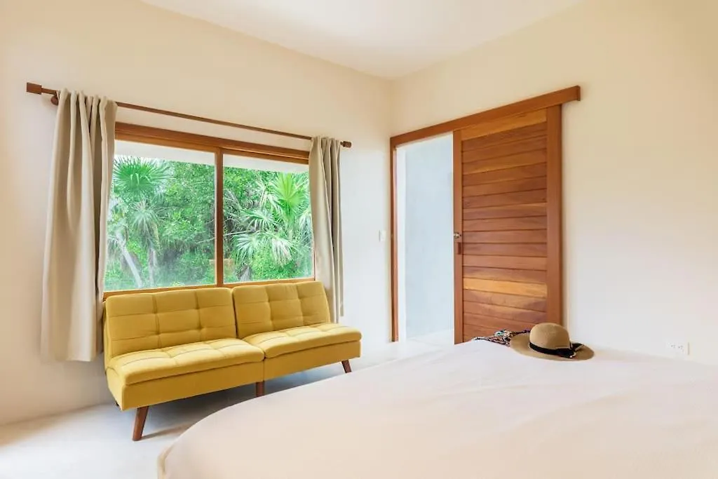 Impresionante Villa En Holbox 0*, Isla Holbox Mexiko