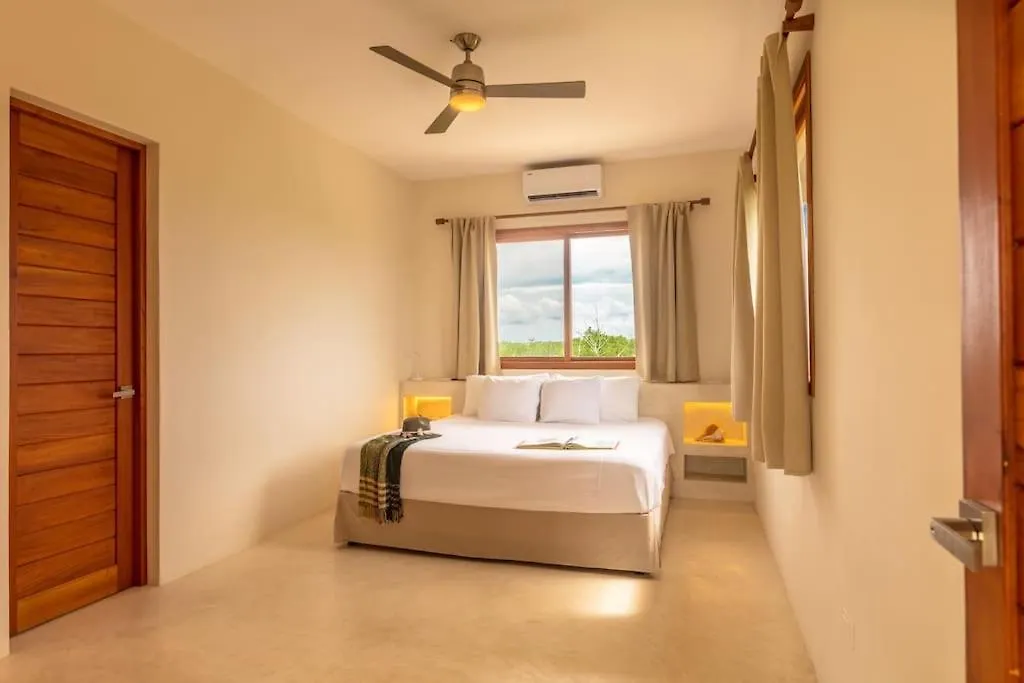 Impresionante Villa En Holbox 0*, Isla Holbox