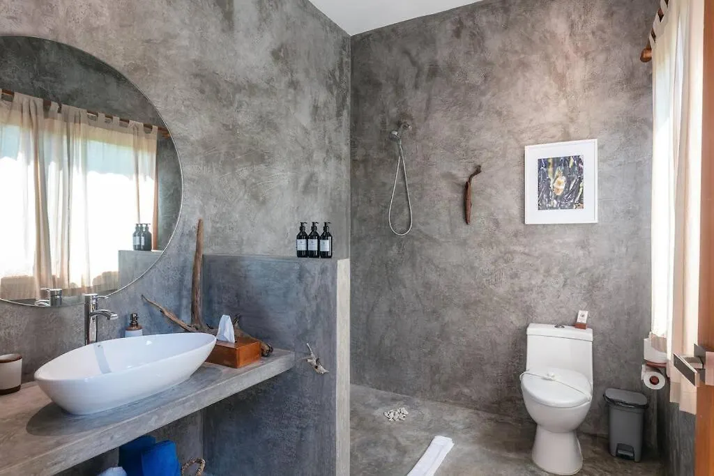 Impresionante Villa En Holbox 0*, Isla Holbox
