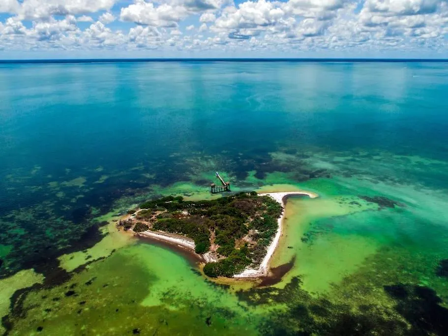 Impresionante Villa En Holbox  Isla Holbox