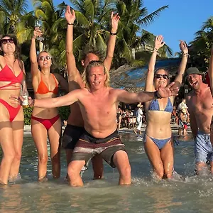 Hotel And Beach Club Escape, Holbox