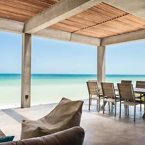Villa Casa Gonza, Isla Holbox