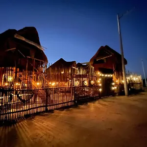 Villa Casa Fuego, Isla Holbox