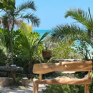 Bed and breakfast Casa Tom Tom - Adults Only, Isla Holbox