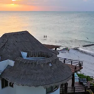 Hotel Dk Luxury Ocean Front - Adults Only, Isla Holbox