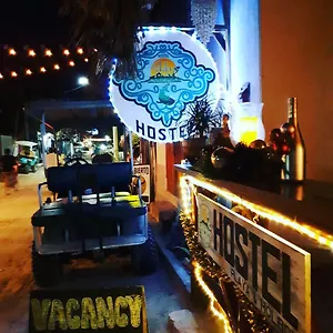 Hostal La, Isla Holbox