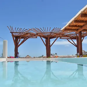 Soho Boutique - Adults Only Ilha Holbox